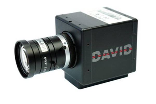 3D Сканеры DAVID, MakerBot