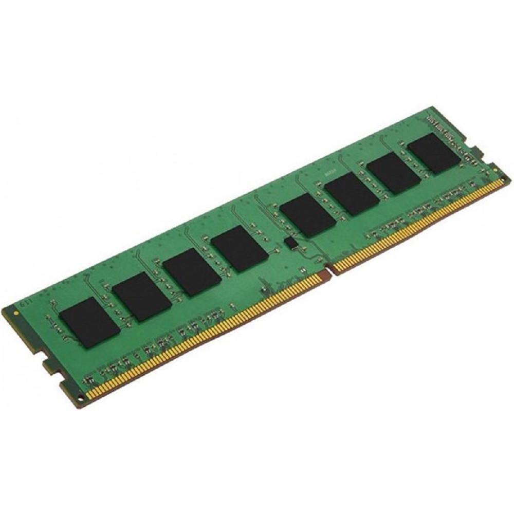 Kingston Модуль памяти DDR4 DIMM 4GB KVR32N22S6 4 PC4-25600, 3200MHz, CL22