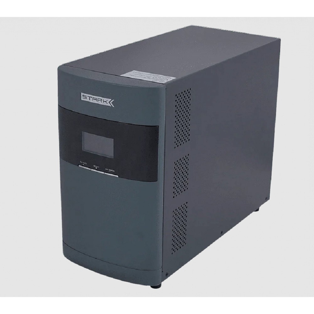 Stark ИБП SC 2000 Online 8 12A 2000ВА 1600Вт