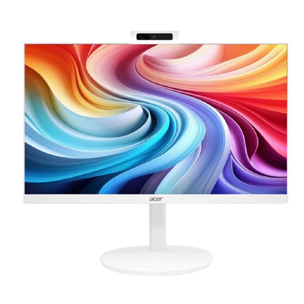 Acer Моноблок Aspire C24A-GRPL DQ.BRDCD.001 White 23.8"