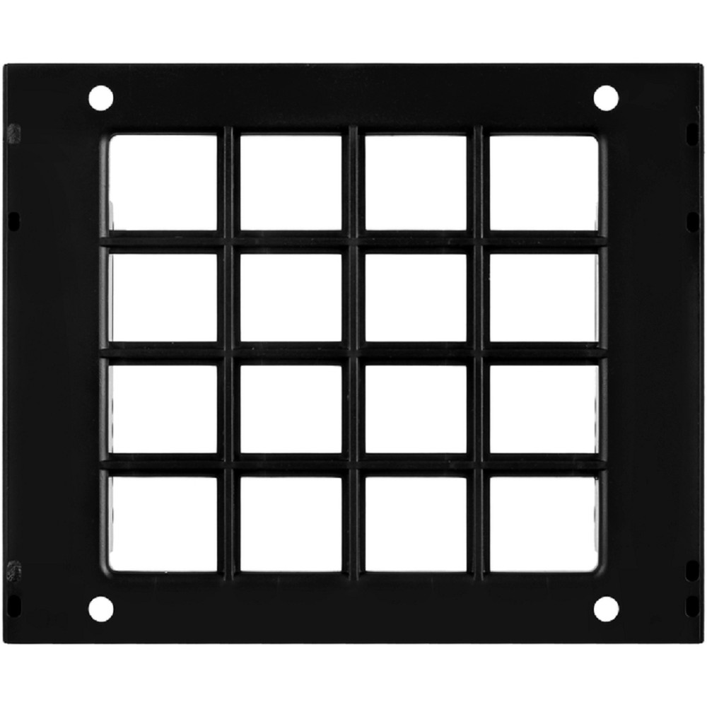 EXEGATE Рельсы для всех видов корпусов EX269462RUS Салазки переходник для установки HDD 3.5" в отсек 5.25" HD-3T5P4