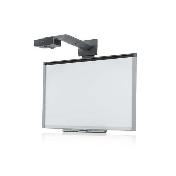 Интерактивные доски, дисплеи SMART