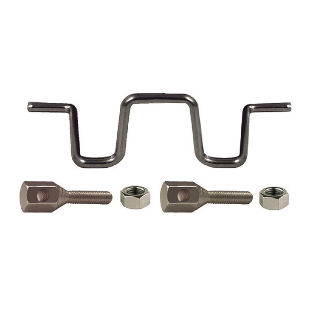 EXEGATE пылевые фильтры EX277118RUS Фиксатор сетевого кабеля для БП 