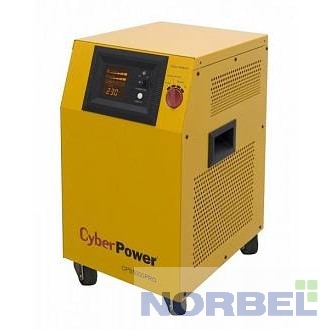 CyberPower сайбер Инвертор CPS 5000 PRO CPS5000PRO 3500 Va. 48V