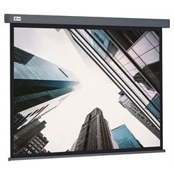 Cactus Экран Wallscreen CS-PSW-183X244-SG 183х244см 4:3 настенно-потолочный рулонный серый