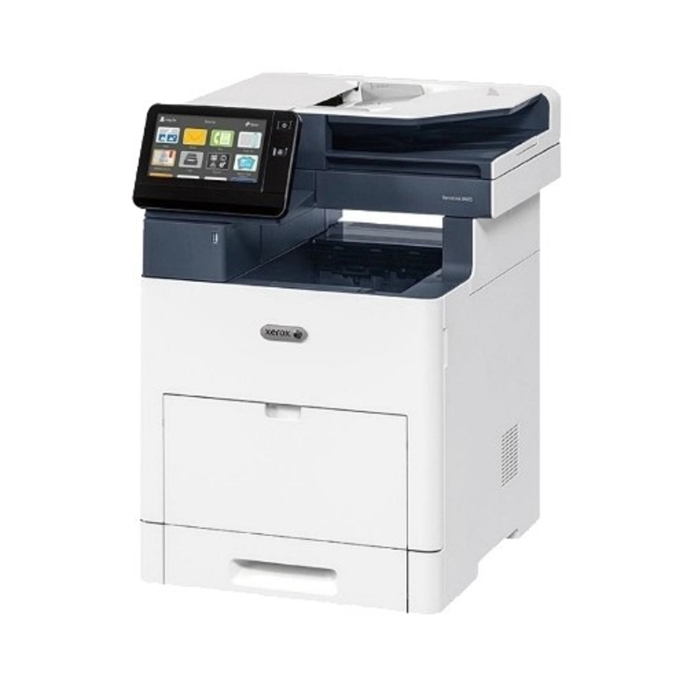 Xerox Копировальный аппарат VersaLink B605S B605V S A4, LED, P C S, 55 ppm, max 250K стр мес., 2GB, USB, Eth, DADF, HDD 250 Gb "