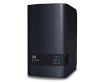 Western Digital - Сетевые системы хранения данных (NAS-устройства)