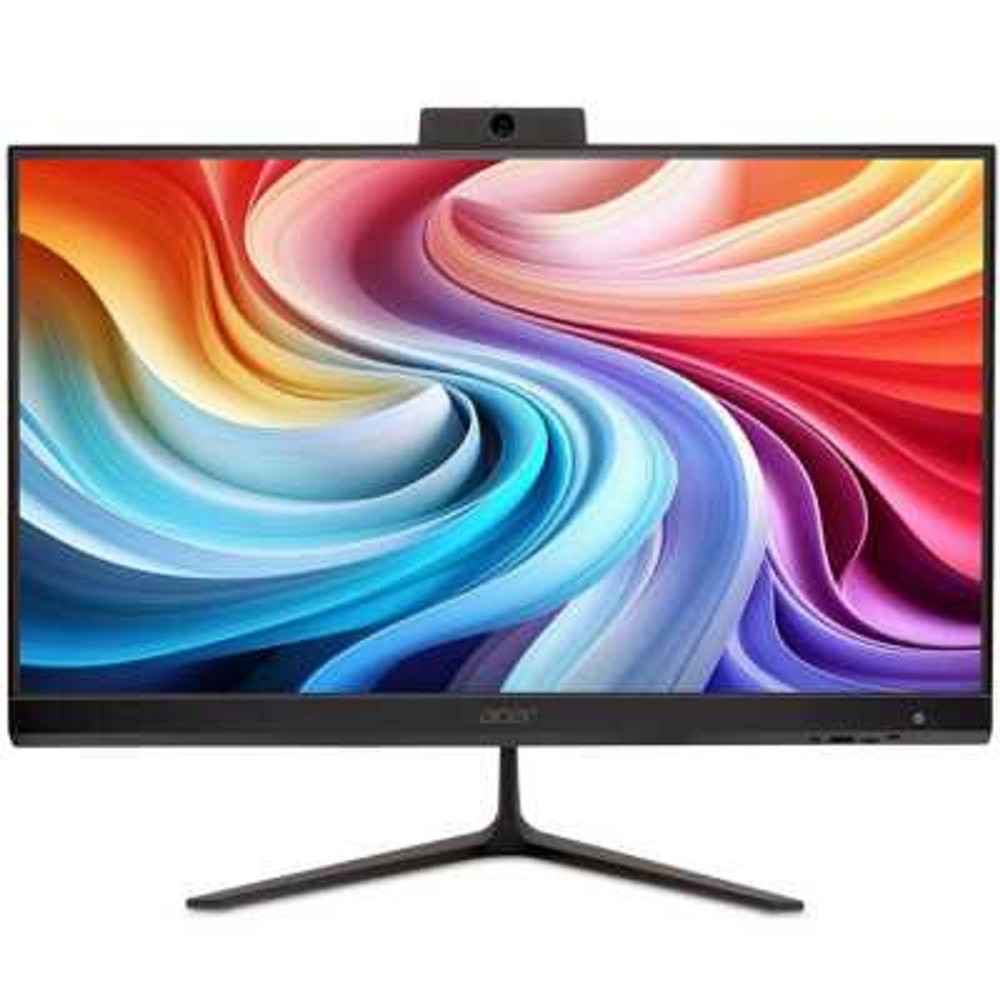 Acer Моноблок Aspire C27-2G DQ.BPQCD.002 Black 27"