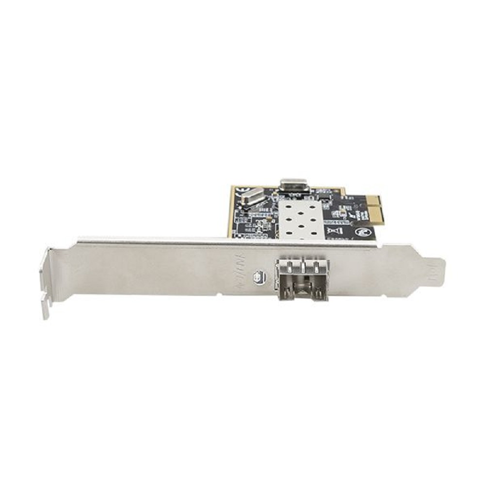 D-Link Сетевая карта DFE-560FX B1A Сетевой адаптер 100Base-FX с SFP -разъемом для шины PCI Express OEM