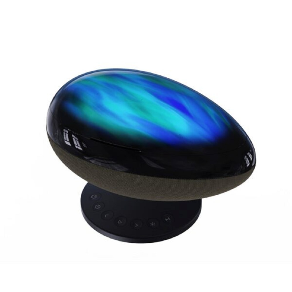 Wanbo Проектор Eva Galaxy Light WPL11, коричневый 6970885350726