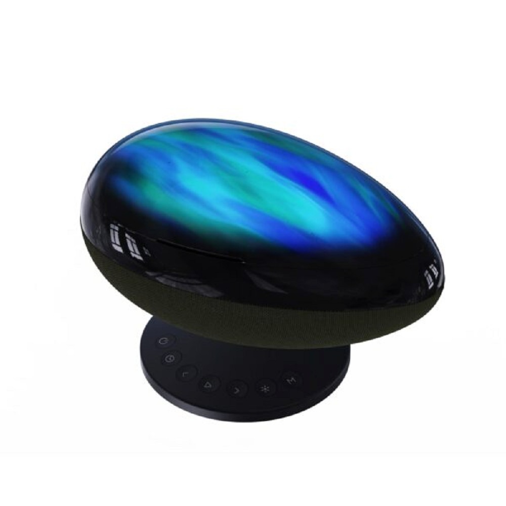 Wanbo Проектор Eva Galaxy Light WPL11, зелёный 6970885350719