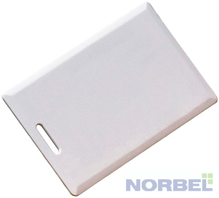 Tantos Аксессуары для домофонов EM-Marine Карта толстая TS 00-00015689