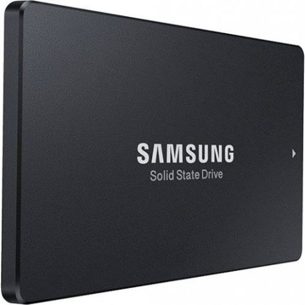 Samsung накопитель SSD 240Gb PM893 MZ7L3240HCHQ-00A07