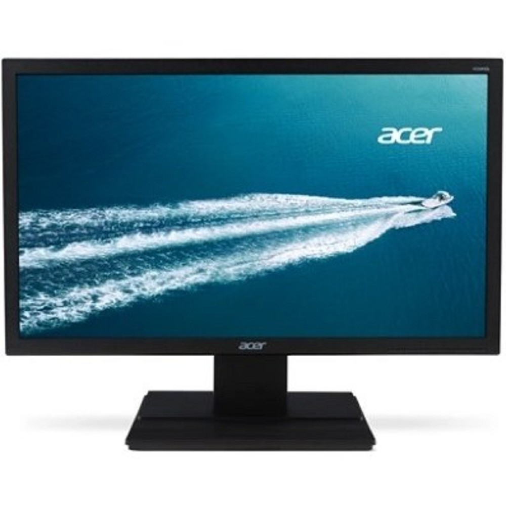 Acer Монитор LCD 19.5" V206HQLAbi