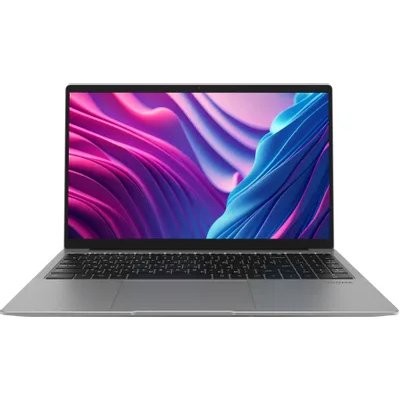 Digma Ноутбук EVE P5850 DN15N5-8CXW05 silver 15.6"