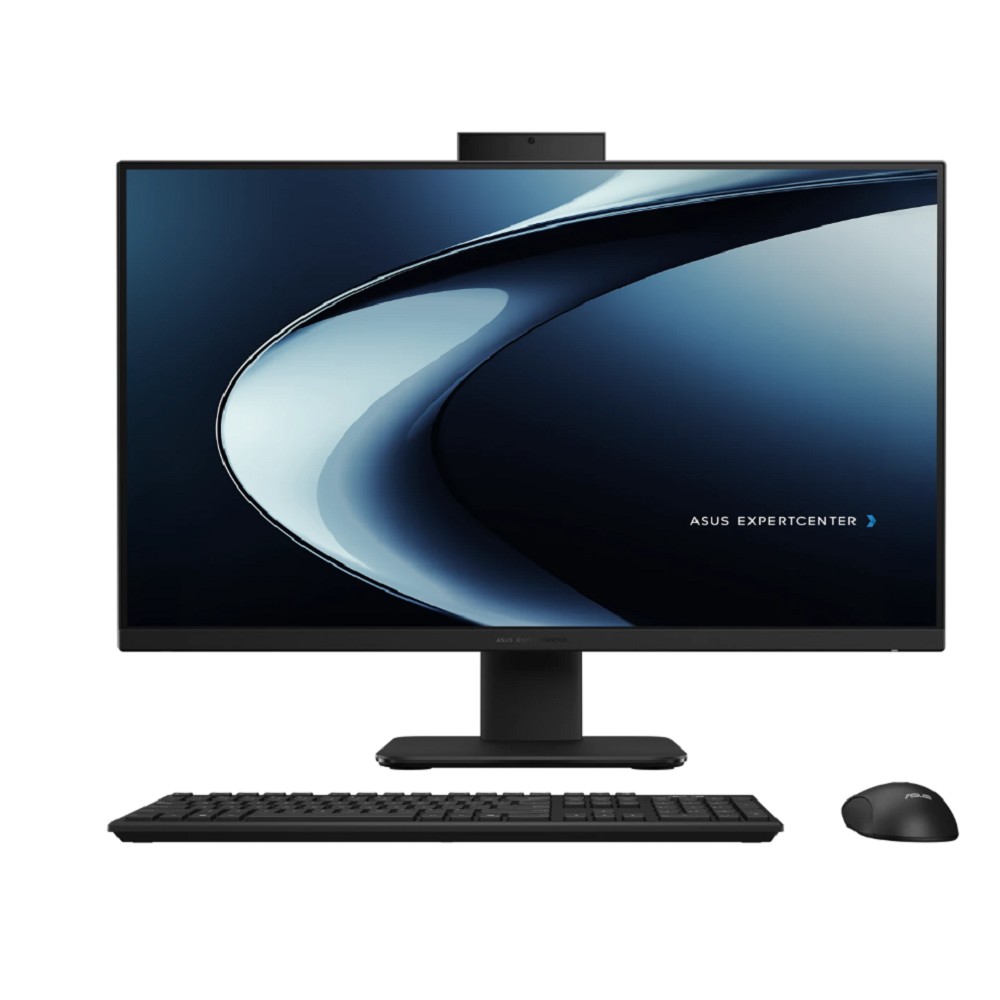 Asus Моноблок P470VAK-BPE0380 90PT03W5-M00HK0 Black 27"
