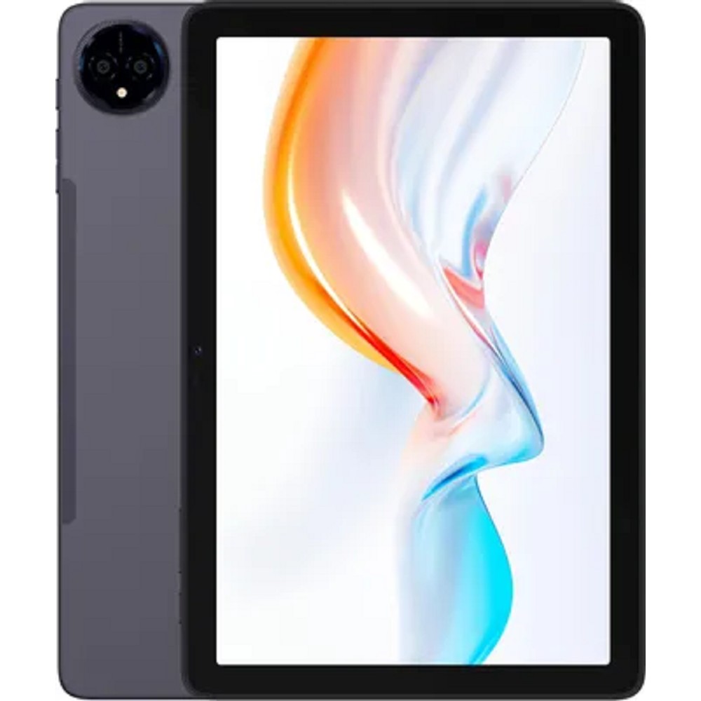 Digma Планшетный компьютер Pro Spectrum T606 8C 6Gb 128Gb 10.1" IPS 1280x800 4G 2Sim темно-серый BT 13Mpix 5Mpix