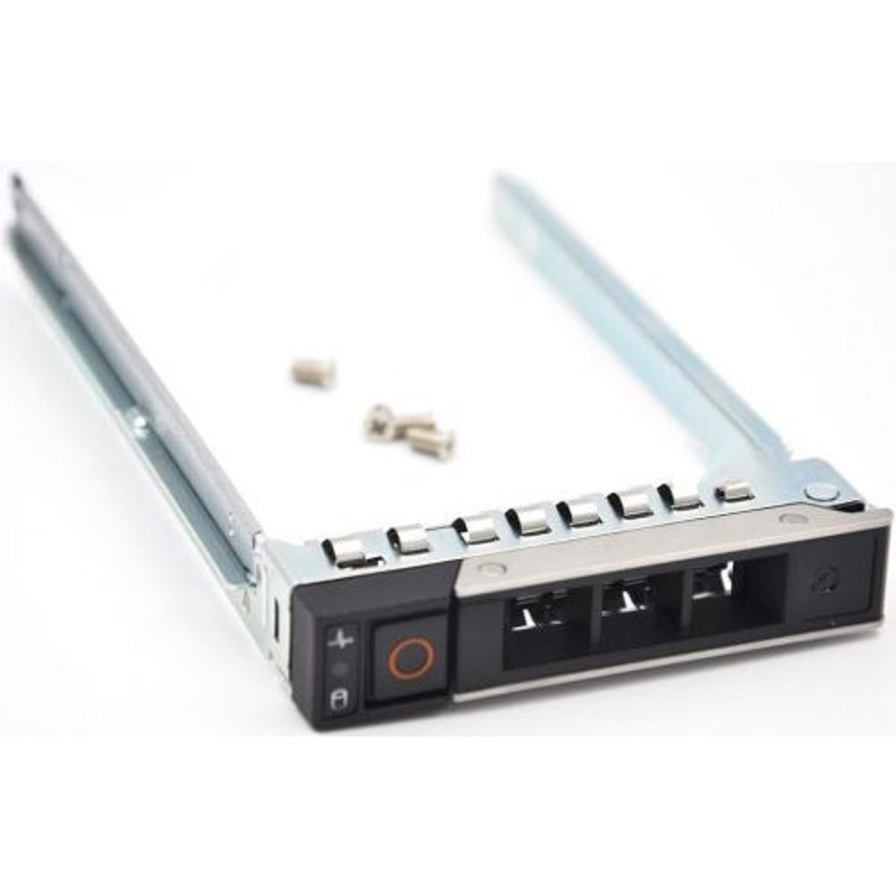 Dell Винчестеры DXD9H CADDY 2.5 14th DXD9H