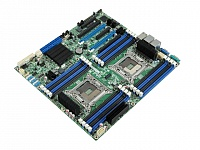 INTEL Серверные материнские платы