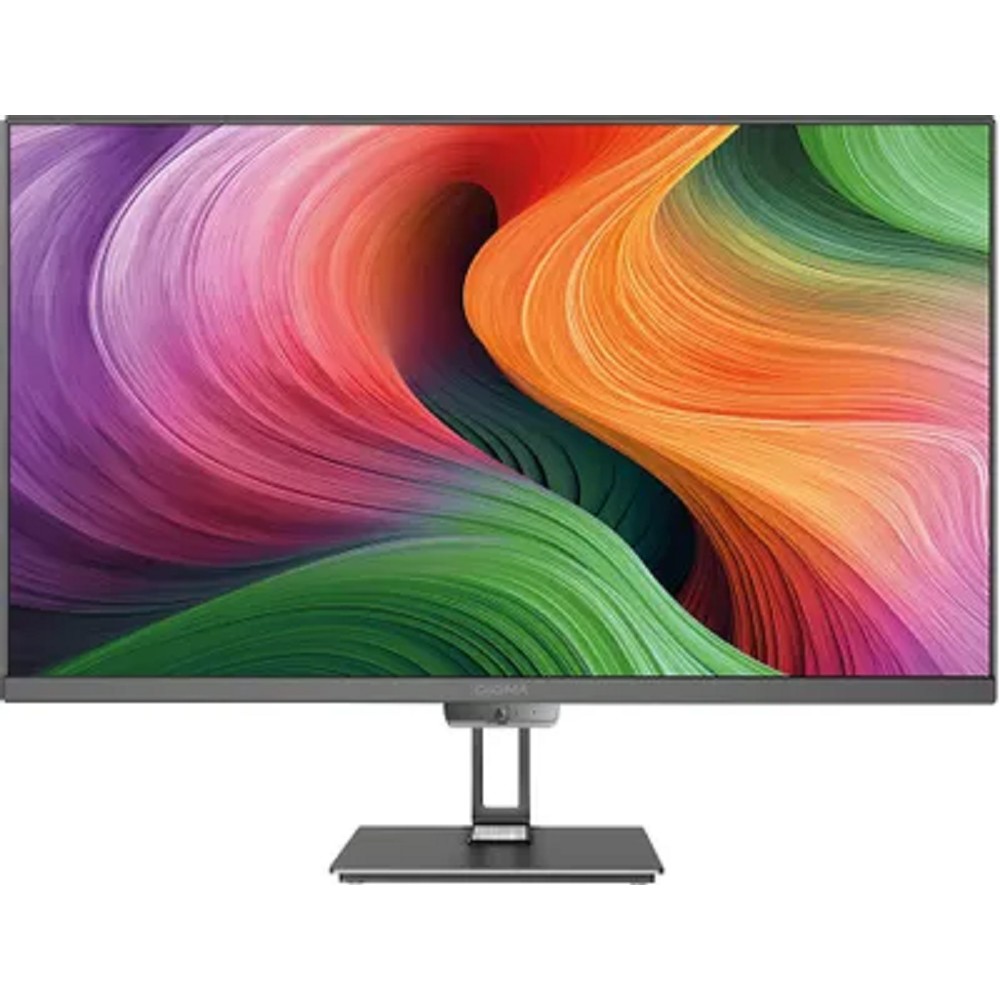 Digma Моноблок Action DM21N9-8CXW01 Black 21.5"