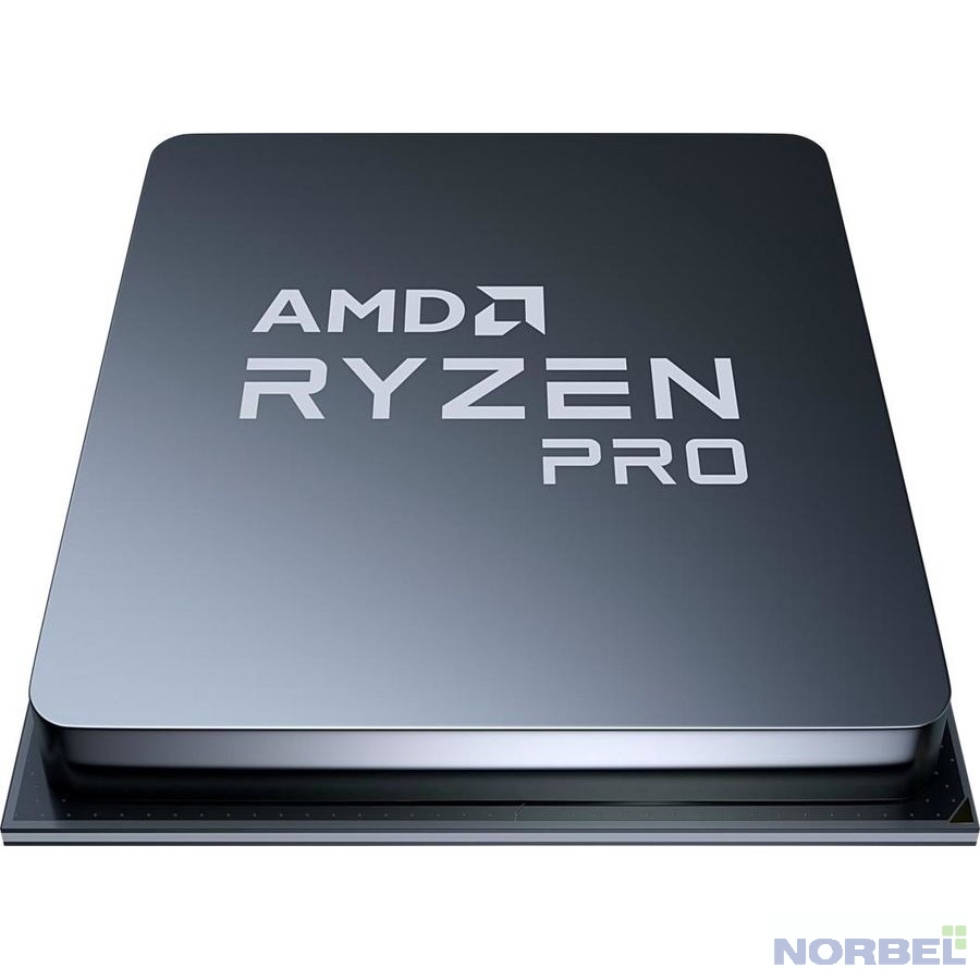Amd Процессор CPU Ryzen 5 PRO 4650G OEM 100-000000143 3,70GHz, Turbo 4,20GHz, Radeon Graphics AM4