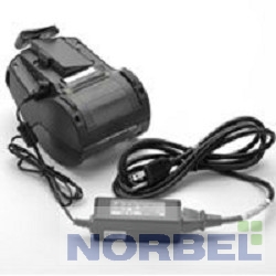 Zebra Technologies Zebra принтеры Zebra Зарядное устройство для EU QLn AC P1031365-042