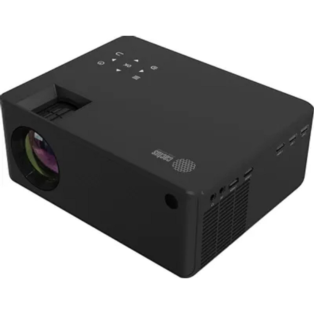 Cactus Проектор CS-PRM.04B.WUXGA-A Проектор