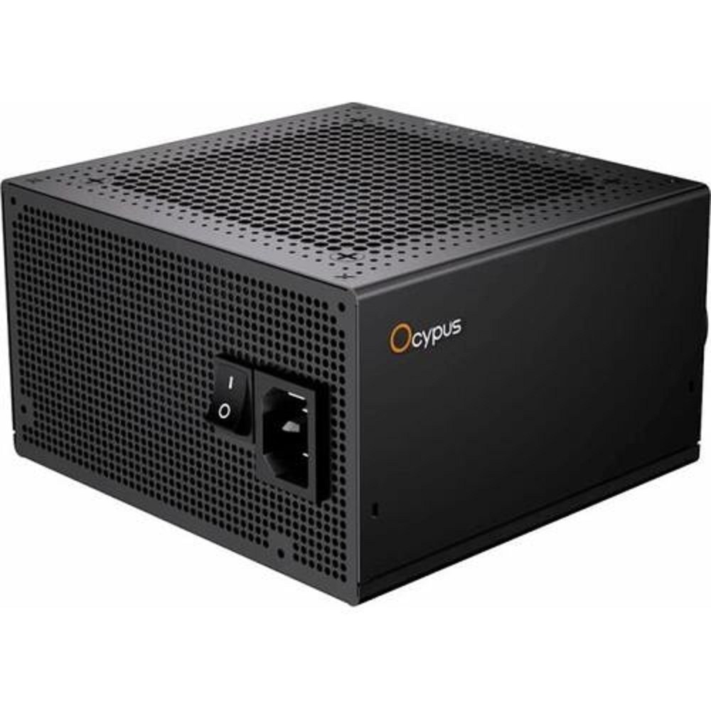 Ocypus Блоки питания PSU Delta P750 P750-BD 750W APFC JP capasitors 80+ Bronze