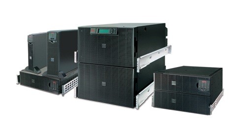 Smart-UPS On-Line series (APC)