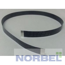 Hp опция FF-M1536 Шлейф планшетного сканера соединяет ADF и форматер, панель управления + форматер M1536