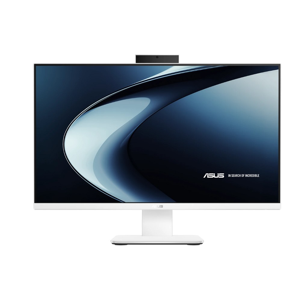 Asus Моноблок V470VAK-WPE0780 90PT03W1-M01KL0 White 27"