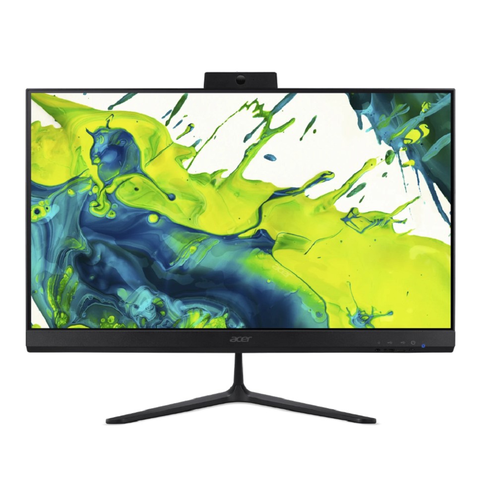 Acer Моноблок Aspire C27-2G DQ.BR7CD.002 Black 27"