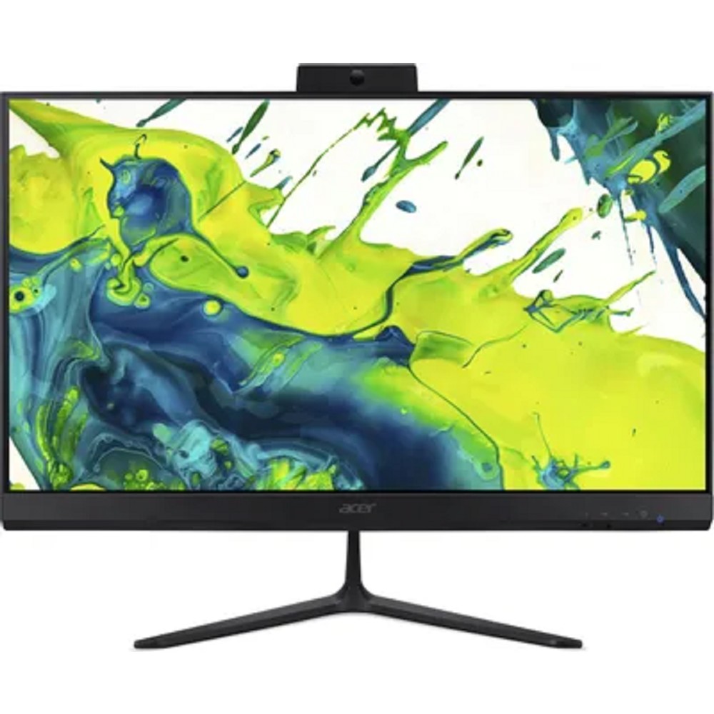 Acer Моноблок Aspire C24-2G DQ.BR8CD.005 Black 23.8"