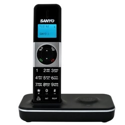 Sanyo Телефон RA-SD1002RUS Бпроводной телефон стандарта DECT