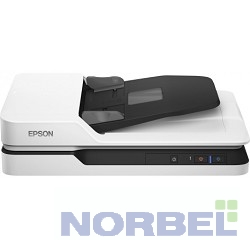 Epson Сканер WorkForce DS-1630 B11B239401 B11B239507 B11B239402