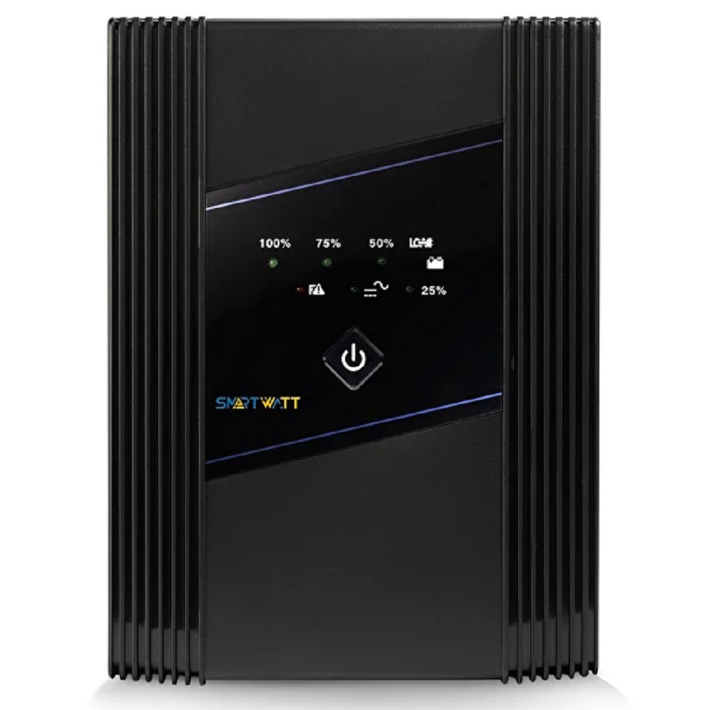 SMARTWATT Смартватт UPS UNI 650