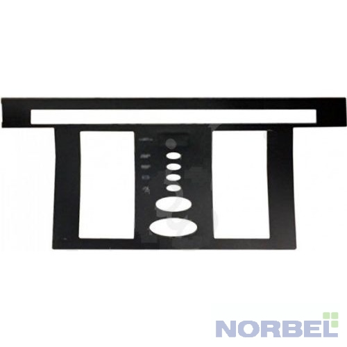 Chenbro Панель лицевая 165-19011-Y11600