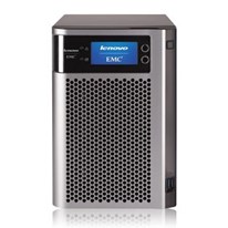 LENOVO/Iomega - Сетевые системы хранения данных (NAS-устройства)