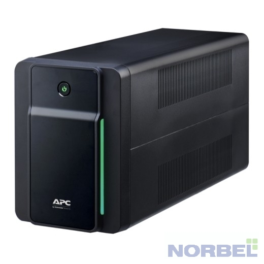 APC by Schneider Electric ИБП APC Back-UPS RS 1600VA BX1600MI-GR BX1600MI-GR KZ