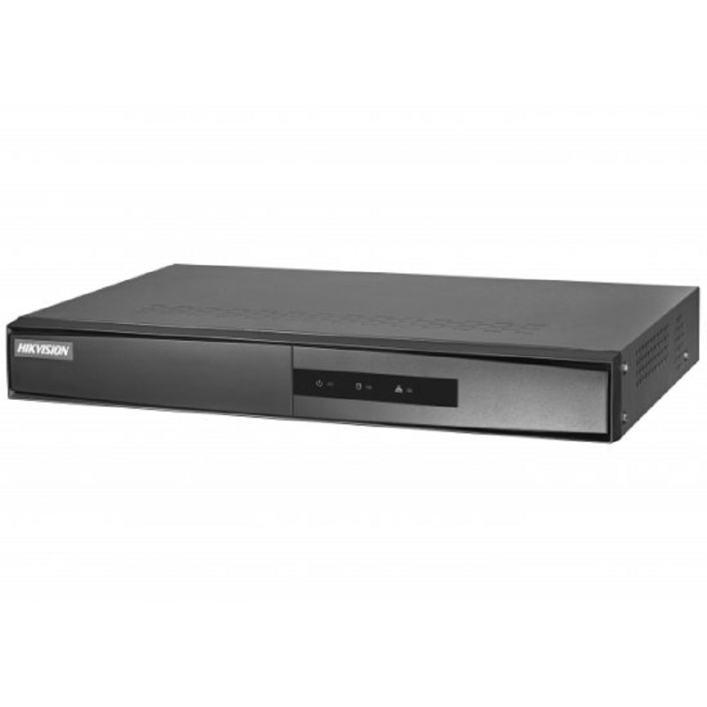 Hikvision Цифровые видеорегистраторы DS-7104NI-Q1 M D Видеорегистратор