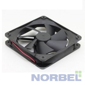 Procase Опция к серверу AD204028HBPA06 Вентилятор для корпуса High static pressure 40х28мм Suntai-BeCool TW , PWM 4pin, 16000 rpm, 0.6A, 24CFM, 35.9mm-H2O, 53.9dB