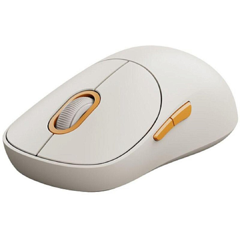 Xiaomi Опции к ноутбукам Wireless Mouse 3 White GL BHR8912GL