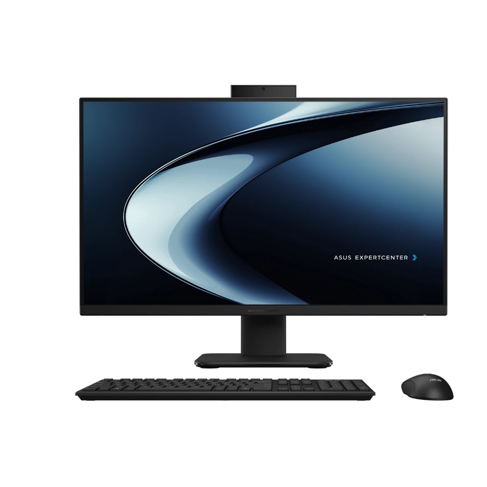 Asus Моноблок P470VAK-BPE0390 90PT03W5-M00HL0 Black 27"