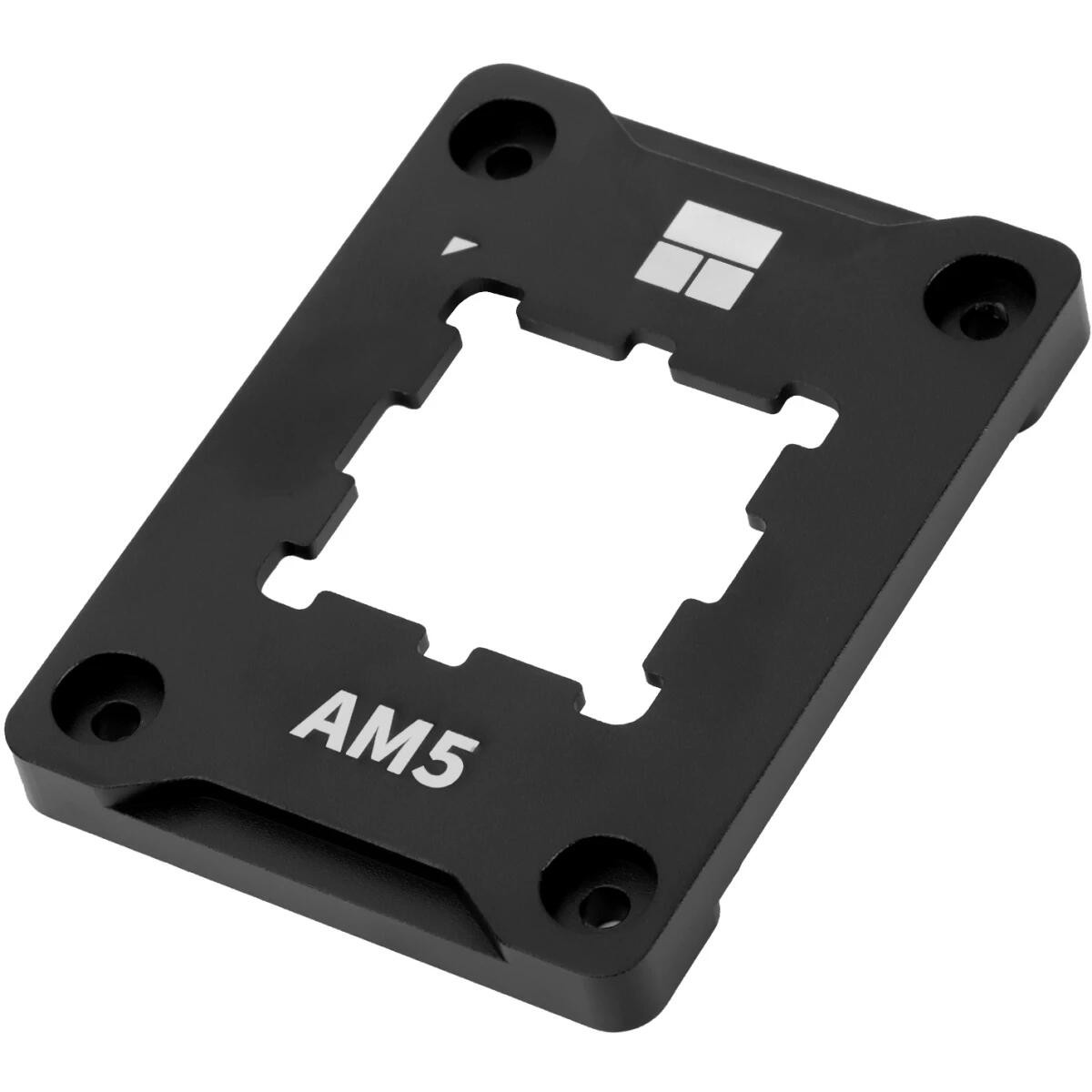 Thermalright Вентиляторы Рамка для усиления сокета AM5 Secure Frame V2 Black TRASFAM5BL.V2