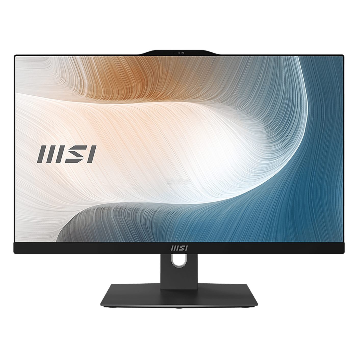 MicroStar Моноблок MSI Modern AM242P 1M-1031XRU 9S6-AE0721-1475 Black 23.8"