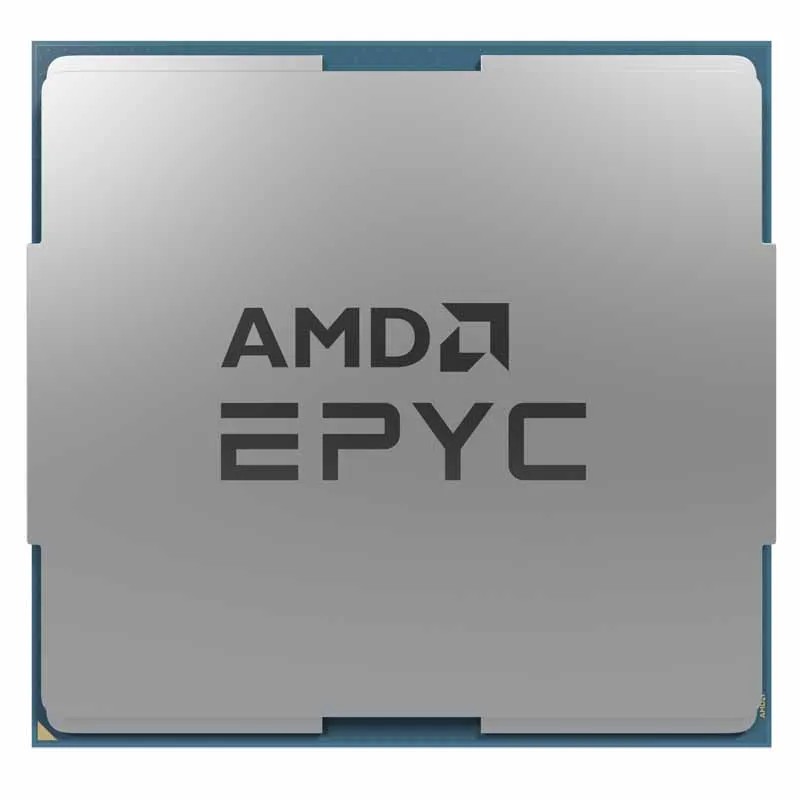 Amd Процессор EPYC 9124 16C 32T, 3.0 3.7GHz, 64MB, 200W OEM