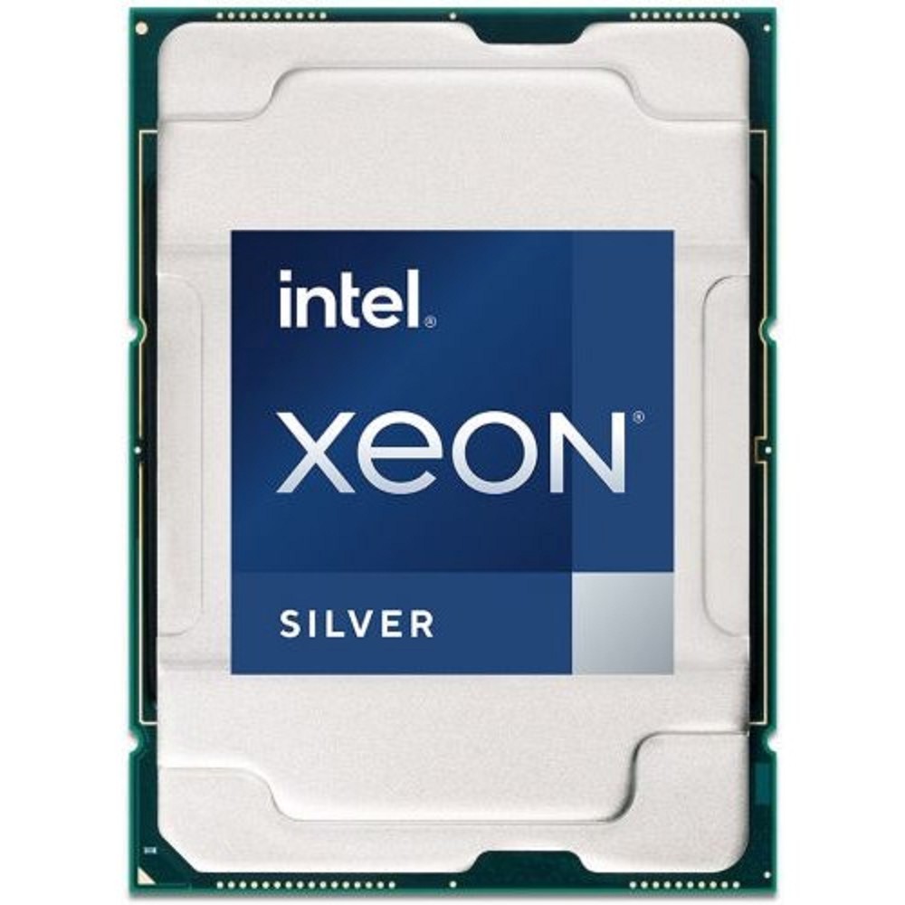 Intel Процессор CPU Xeon Silver 4314 OEM