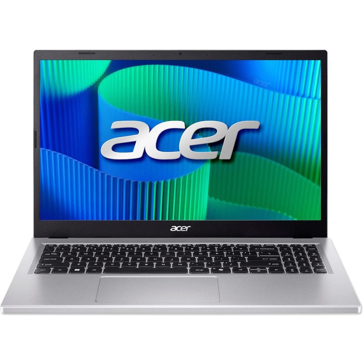 Acer Ноутбук Extensa 15 EX215-57-512N NX.EJBER.009 Silver 15.6"