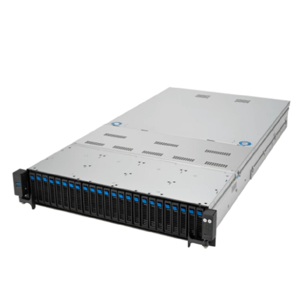 Asus серверная платформа RS720A-E12-RS24U 26R2 WOS WOA WON WOM WONCRD WORCRD EU 90SF02E1-M006D0