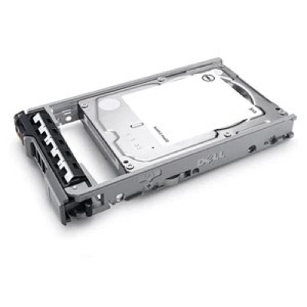 Dell Винчестеры 2.4TB SFF 2.5" SAS 10k 12Gbps HDD Hot Plug for G13 servers 512e W9MNK 400-AUQX